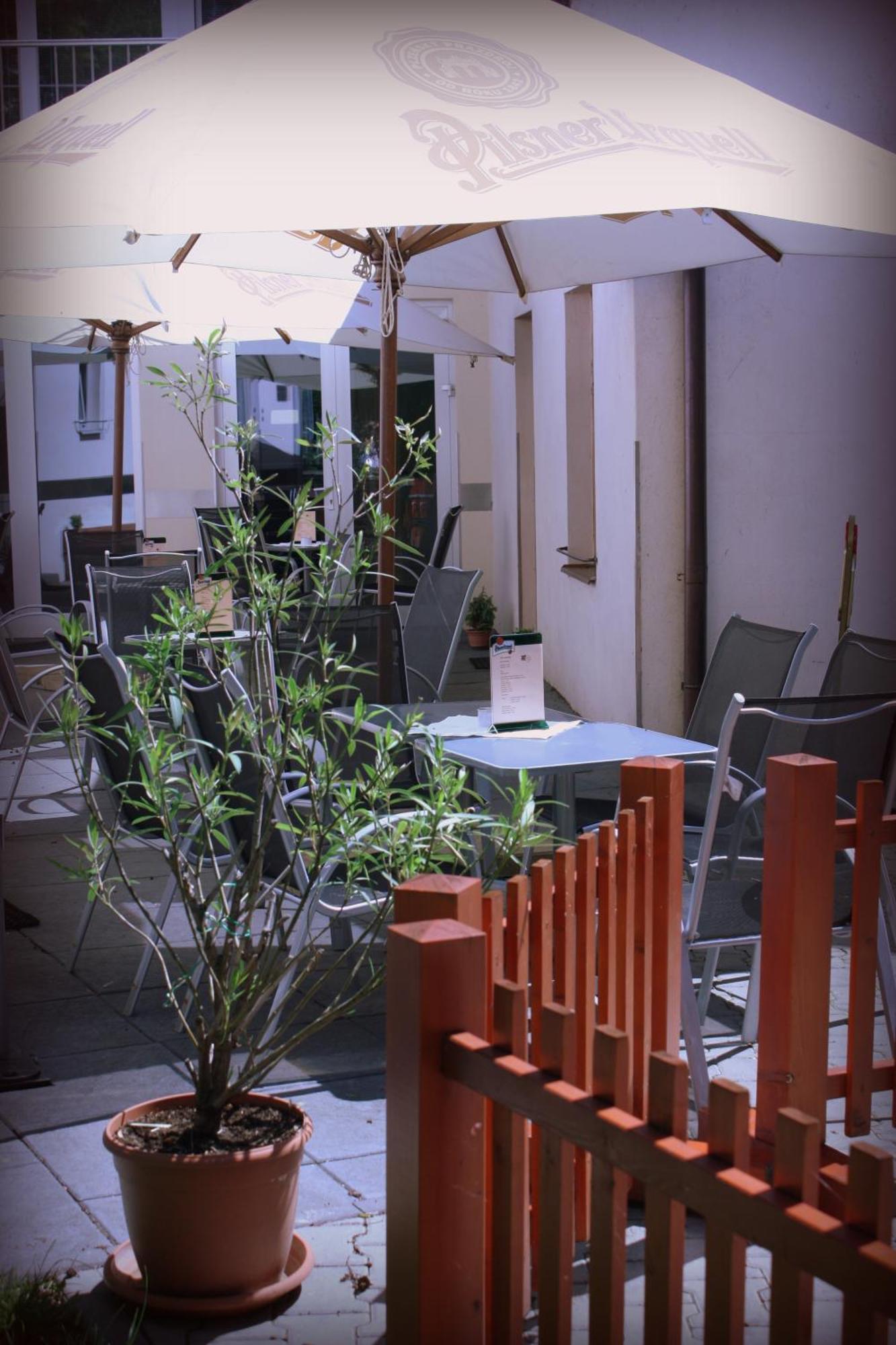 Penzion A Caferestaurant U Lavky Chrudim Εξωτερικό φωτογραφία